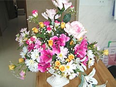 生け花 写真